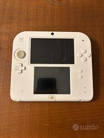 Console Nintendo 2DS