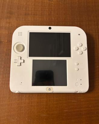 Console Nintendo 2DS