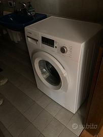 Lavatrice