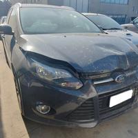 Ricambi usati Ford Focus 1.6 D del 2011
