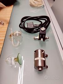 kit CO2 Aquili per acquario 
