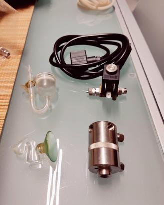 kit CO2 Aquili per acquario 