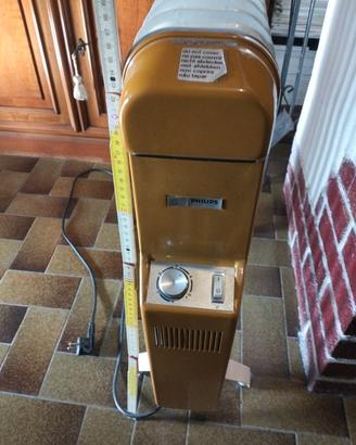 Radiatore elettrico