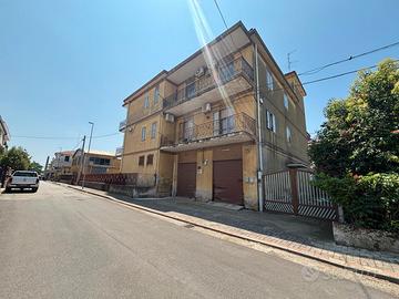 Appartamento di ampia metratura a Bivio Pratole