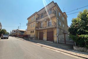 Appartamento di ampia metratura a Bivio Pratole