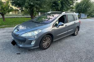 Peugeot 308 1.6 HDi 110CV SW Ciel Premium