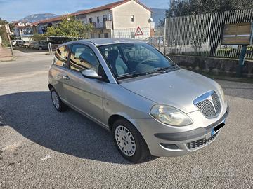 Lancia Ypsilon 1.3 Multijet
