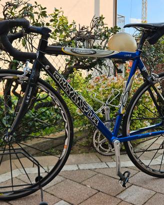 Bici da corsa Olympia Tg54