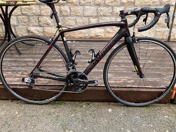 Specialized  s-works sl4   M