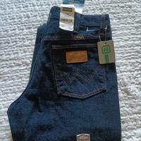 Wrangler donna tg.44-45 Nuovi.Vintage.