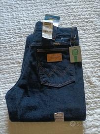 Wrangler donna tg.44-45 Nuovi.Vintage.