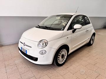 Fiat 500 1.2 69 Cv Lounge 75.000 KM