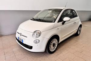 Fiat 500 1.2 69 Cv Lounge 75.000 KM
