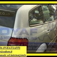 AUDI A2 8Z Muso,Airbag,Porte dal '99al 2005