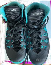 Scarpe da basket NIKE Hyperdunk n 42,5 (US 9)