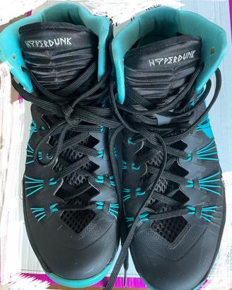 Scarpe da basket NIKE Hyperdunk n 42,5 (US 9)