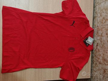 Polo Puma AC Milan 