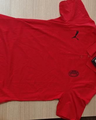 Polo Puma AC Milan 