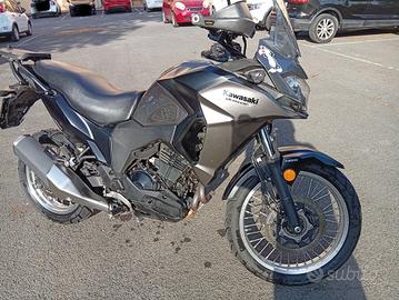 Kawasaki Versys-X 300 - 2017