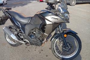 Kawasaki Versys-X 300 - 2017