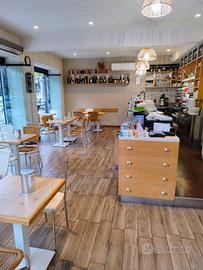 bar tavola calda 