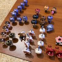 Kinder Stranger Things