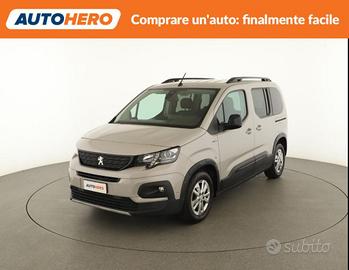 PEUGEOT Rifter VY32905