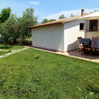 Rustico e terreno agricolo