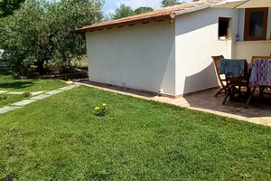 Rustico e terreno agricolo