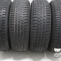 235 60 17 michelin invernali usate