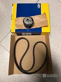 71773283 KIT DISTRIBUZIONE FIAT 500, MITO, GIULIET