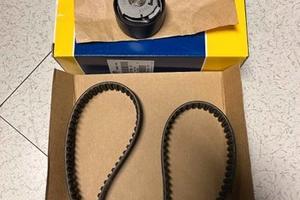 71773283 KIT DISTRIBUZIONE FIAT 500, MITO, GIULIET