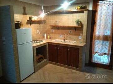 Casavacanza loc varcaro vic mattinata