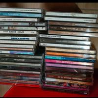 CD musica