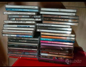 CD musica