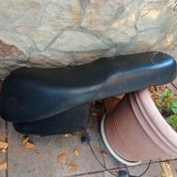 Ricambi scooter Yamaha e Honda