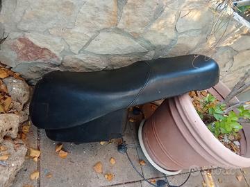 Ricambi scooter Yamaha e Honda