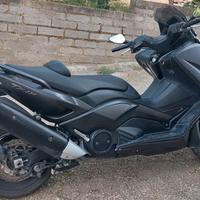 Yamaha T Max 530 - 2015