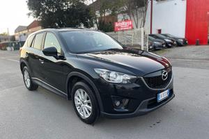 MAZDA - CX-5 - 2.2L Skyactiv-D 150CV 2WD Evolve