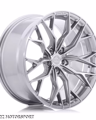 Cerchi in Lega Concaver Wheels CVR1