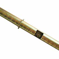 Tubo comando gas per Vespa PX 125 - PE 200 - Arcob