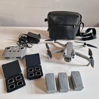 Drone Air 2S Dji in classe C1