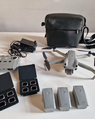 Drone Air 2S Dji in classe C1