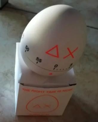 Timer cucina
