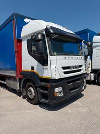 IVECO 18.420
