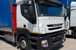IVECO 18.420