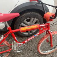 Bmx Bottecchia Carnielli