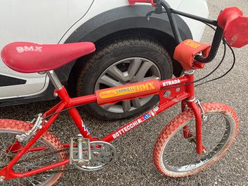 Bmx Bottecchia Carnielli