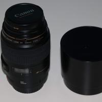 CANON EF 70-300mm f/4-5.6 IS USM