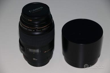 CANON EF 70-300mm f/4-5.6 IS USM